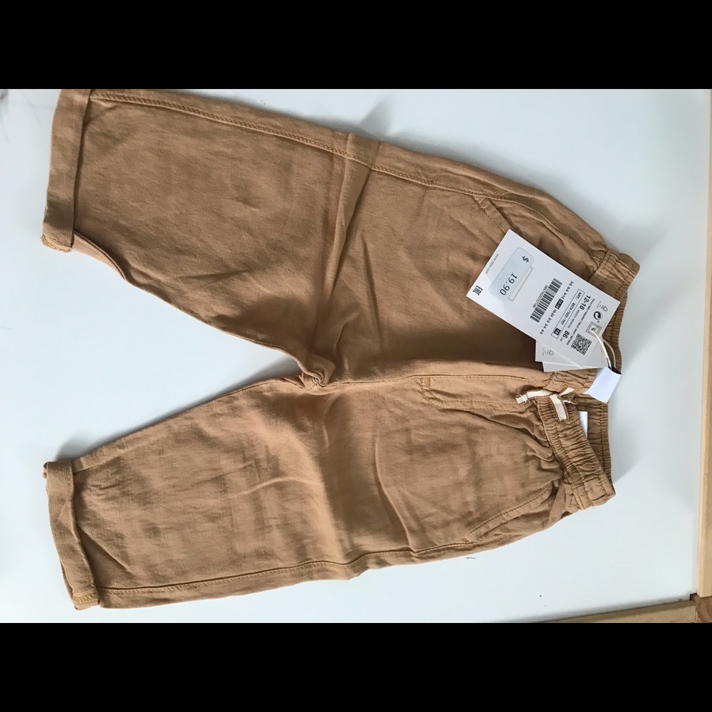 Zara pants